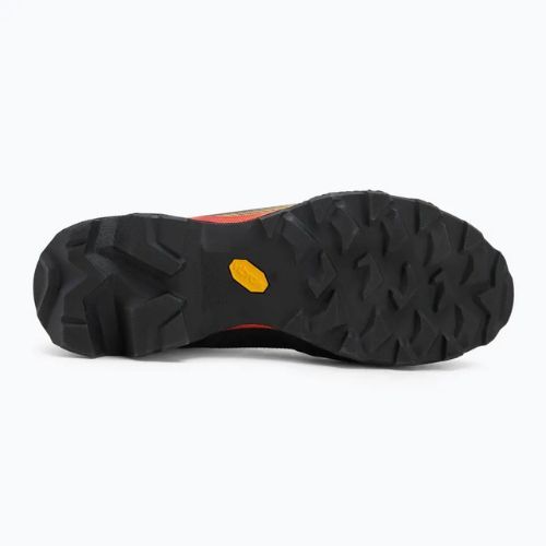 Vyriški turistiniai batai La Sportiva Aequilibrium Hike GTX carbon/yellow
