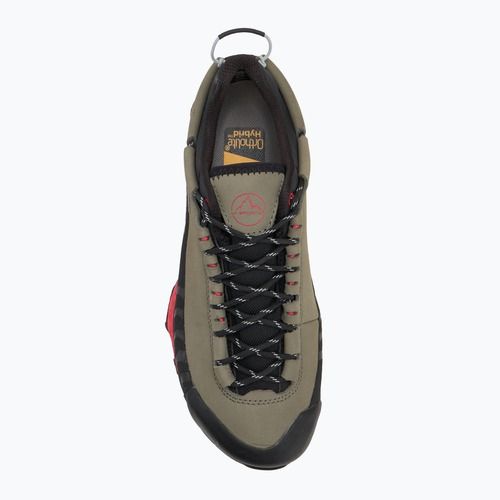 Moteriški priėjimo prie trasų batai La Sportiva TX5 Low GTX clay/hibiscus