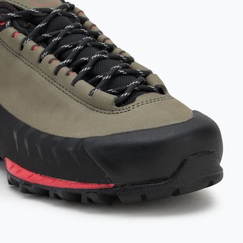 Moteriški priėjimo prie trasų batai La Sportiva TX5 Low GTX clay/hibiscus