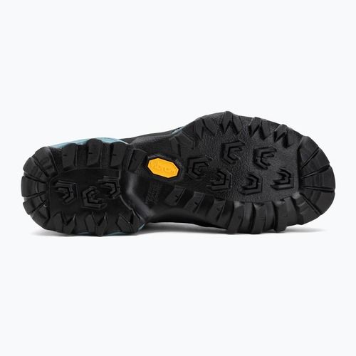 Moteriški priėjimo prie trasų batai La Sportiva TXS GTX carbon/topaz