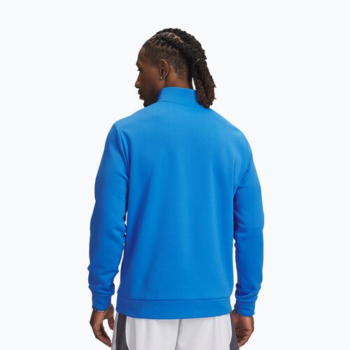 Vyriškas žygio džemperis Under Armour Armour Fleece 1/4 Zip