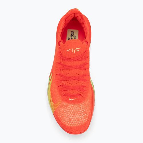 Bėgimo batai Nike Alphafly 3 bright crimson/cave purple/lime blast