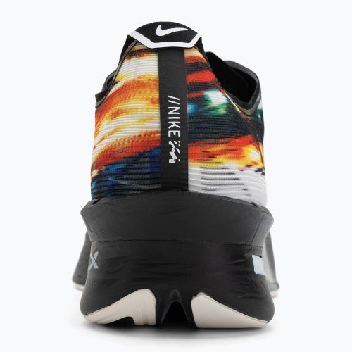 Vyriški bėgimo batai Nike Vaporfly 4 multi color/black/white/sail
