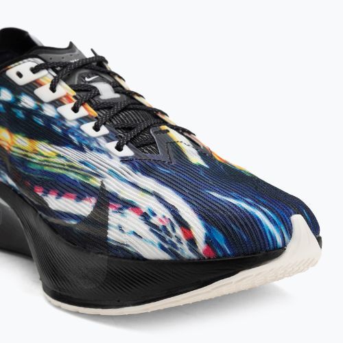 Vyriški bėgimo batai Nike Vaporfly 4 multi color/black/white/sail