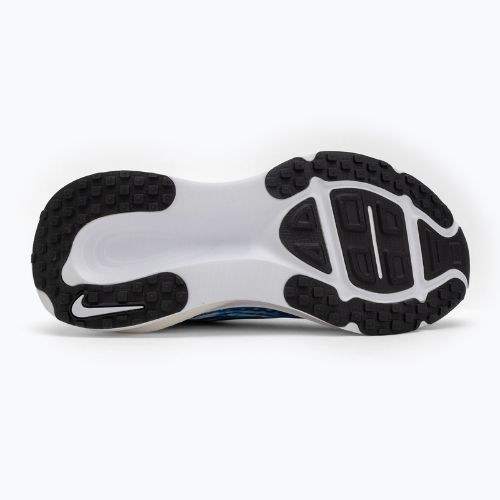 Vyriški bėgimo bateliai Nike Vomero 18 SE multi color/black/white/sail