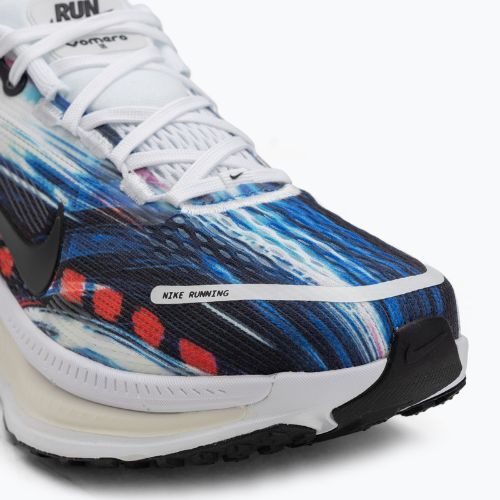 Vyriški bėgimo bateliai Nike Vomero 18 SE multi color/black/white/sail