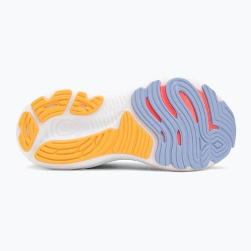 Bėgimo batai Brooks Glycerin GTS 22 black/blue heron/orange
