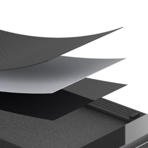 Elektrinis bėgimo takelis Kingsmith Z3 Walk silver/black