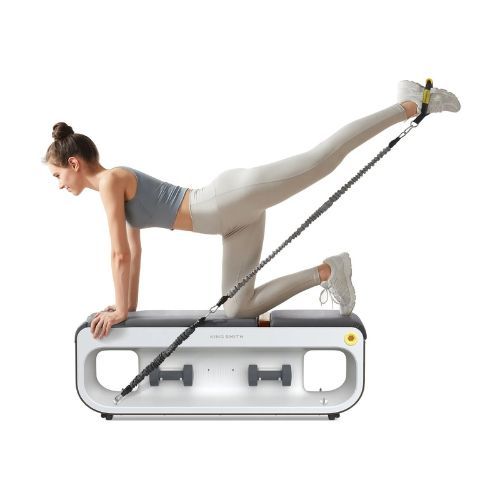 Treniruočių suoliukas Kingsmith FBB1C