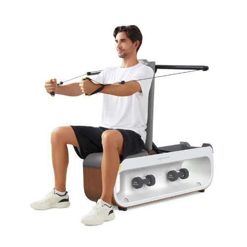 Treniruočių suoliukas Kingsmith FBB1C