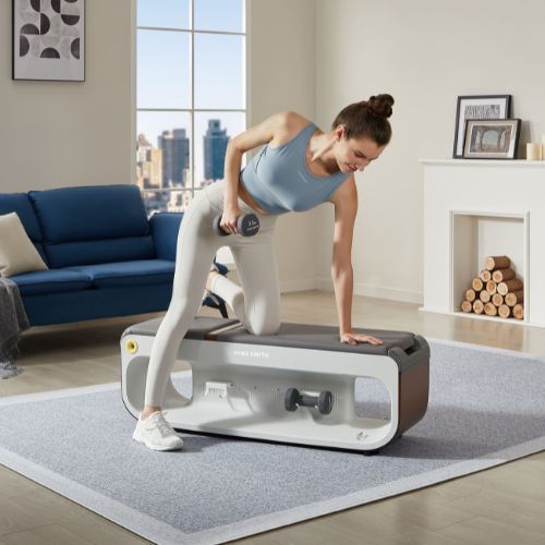 Treniruočių suoliukas Kingsmith FBB1C