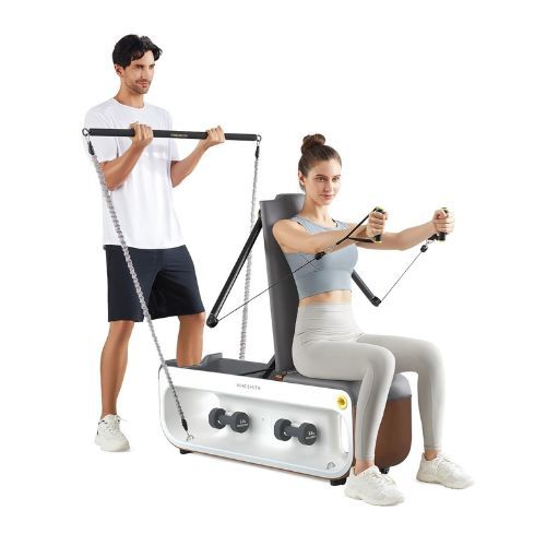 Treniruočių suoliukas Kingsmith FBB1C