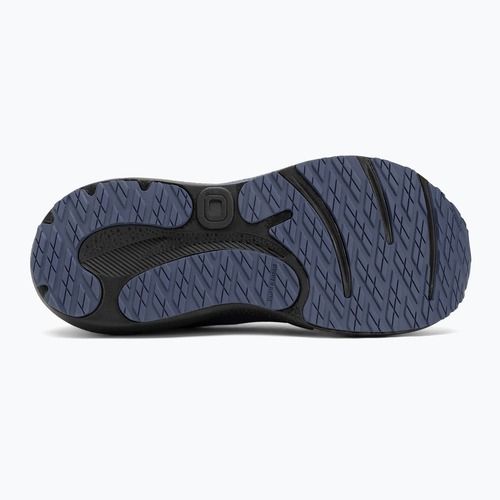 Vyriški bėgimo batai Brooks Adrenaline GTS 24 GTX black/nighthadow/coconut