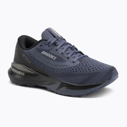 Moteriški bėgimo batai Brooks Adrenaline GTS 24 GTX black/night shadow/coconut