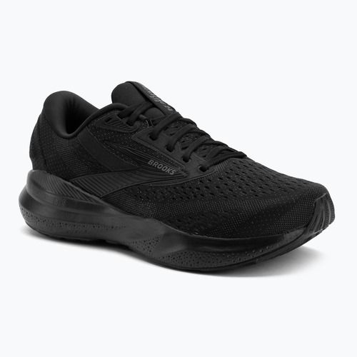 Vyriški bėgimo batai Brooks Adrenaline GTS 24 black/black/ebony