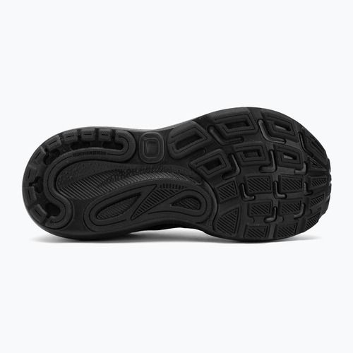 Vyriški bėgimo batai Brooks Adrenaline GTS 24 black/black/ebony