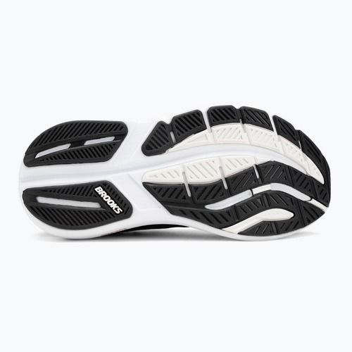 Moteriški bėgimo bateliai Brooks Ghost Max 3 black/black/rose gold 1204571D043