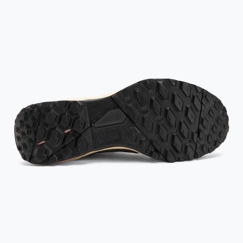 Moteriški žygio batai Salewa Puez 2 Knit Powertex shadow/dark olive