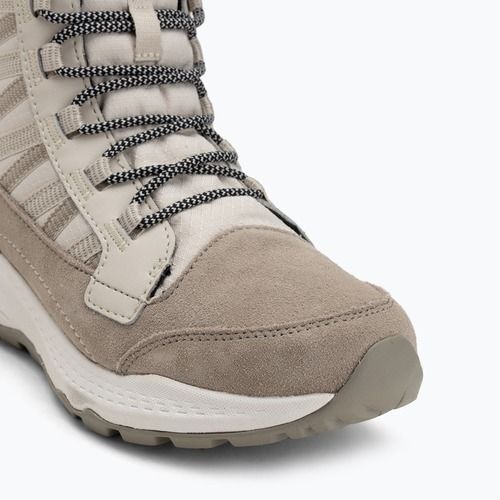 Moteriški žieminiai batai Merrell Bravada Edge 2 Thermo Mid grey