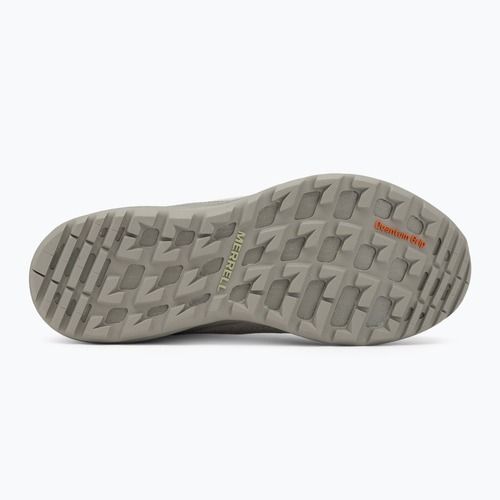 Moteriški turistiniai batai Merrell Bravada Edge 2 Thermo Demi grey