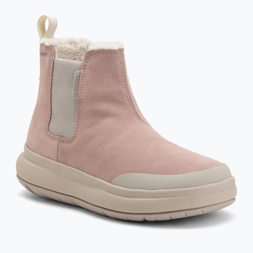 Moteriški batai Merrell Marquette Thermo Pull On Wp pink