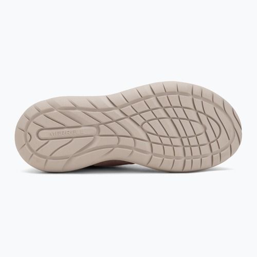 Moteriški batai Merrell Marquette Thermo Pull On Wp pink