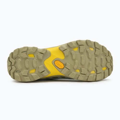 Moteriški žygio batai Merrell Moab Speed 2 Vent 2K Se spring/basil