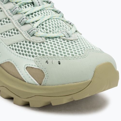 Moteriški žygio batai Merrell Moab Speed 2 Vent 2K Se spring/basil