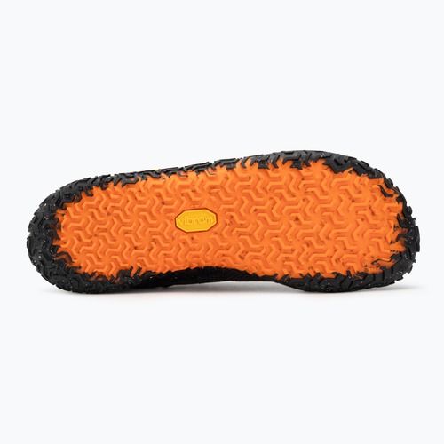 Moteriški barefoot batai Merrell Trail Glove 7 black/multi