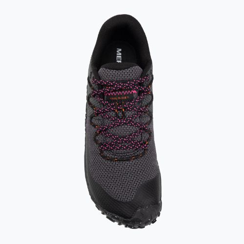 Moteriški barefoot batai Merrell Trail Glove 7 black/multi