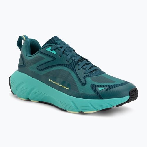 Treniruočių batai Under Armour Aura RPSTP rack green/green mode/fade green
