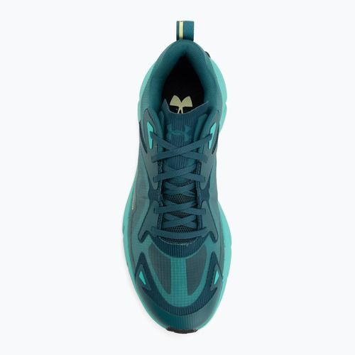 Treniruočių batai Under Armour Aura RPSTP rack green/green mode/fade green