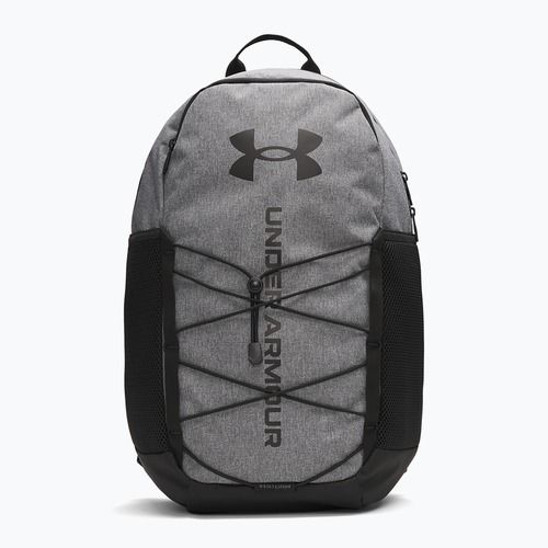 Kuprinė Under Armour Hustle Sport 6.0 26 l castlerock/black/black