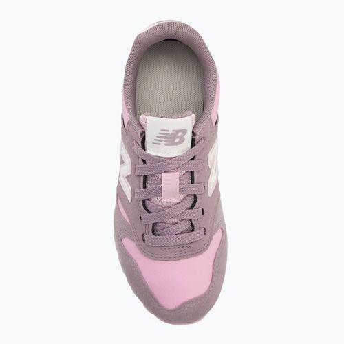 Vaikiški batai New Balance 373's V2 pink/light pink