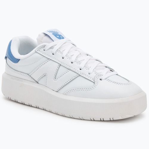 Batai New Balance Classic 302's V1 white/blue/white