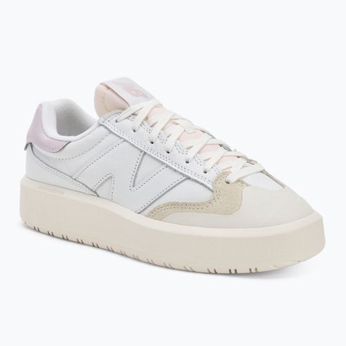 Batai New Balance Classic 302's V1 white/pink/beige
