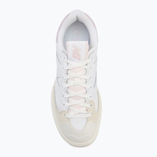 Batai New Balance Classic 302's V1 white/pink/beige