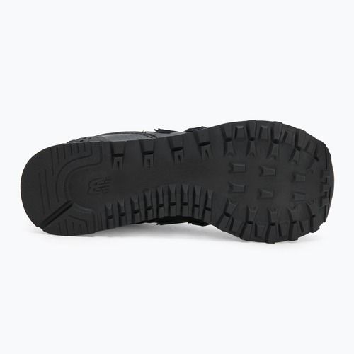 Moteriški batai New Balance Classic 574's V2 black/white/black