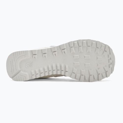Moteriški batai New Balance Classic 574's V2 white/light pink