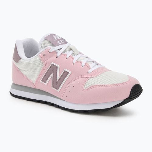 Moteriški batai New Balance 500's V2 pink