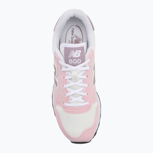 Moteriški batai New Balance 500's V2 pink