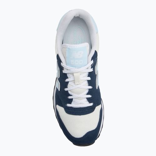 Moteriški batai New Balance 500's V2 navy