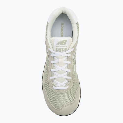 Moteriški batai New Balance Classic 515's V3 grey/beige