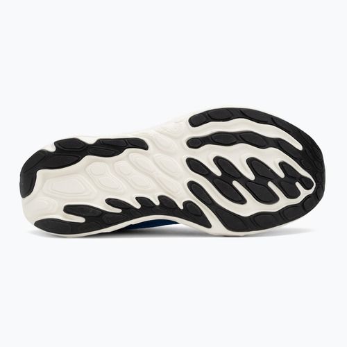 Vyriški bėgimo batai New Balance Fresh Foam X Vongo v6 blue/white
