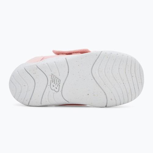 Vaikiški batai New Balance NW1ST V1 pink