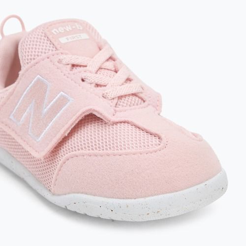 Vaikiški batai New Balance NW1ST V1 pink