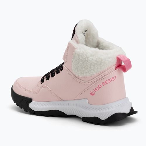 Vaikiški batai New Balance 800's V3 pink/white/black