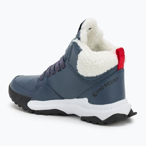 Vaikiški batai New Balance 800's V3 navy/white/black