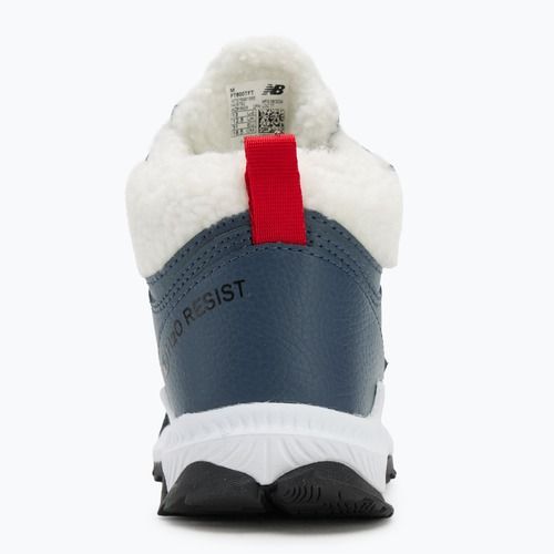 Vaikiški batai New Balance 800's V3 navy/white/black