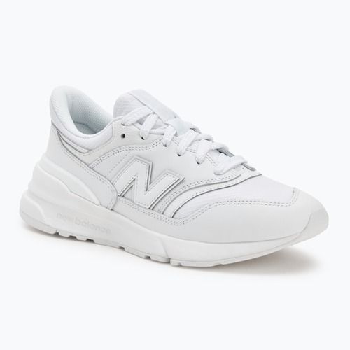 Batai New Balance U997R V1 white/white